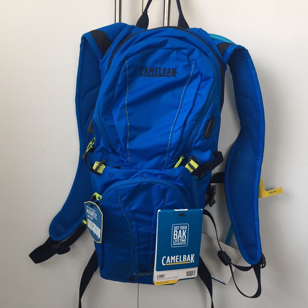 Camelbak Backpack